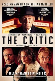 دانلود فیلم The Critic 2023412967-139710653