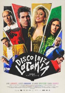 دانلود فیلم Disco, Ibiza, Locomia 2024411519-1380919399
