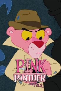 دانلود انیمیشن Pink Panther and Pals412857-73499572