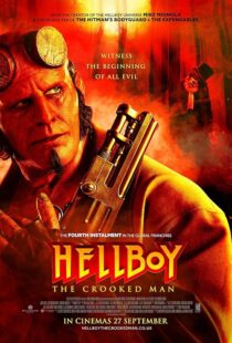 دانلود فیلم Hellboy: The Crooked Man 2024411485-178224154