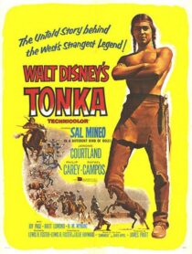 دانلود فیلم Tonka 1958411785-1767499754