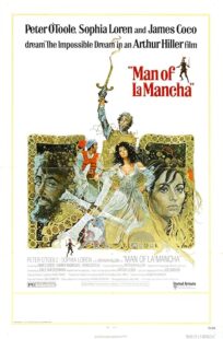 دانلود فیلم Man of La Mancha 1972411773-1026793282