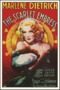دانلود فیلم The Scarlet Empress 1934411247-1891432956