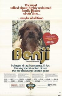 دانلود فیلم Benji 1974412236-1909758766