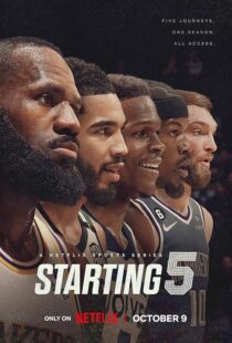 دانلود سریال Starting 5412385-716851064