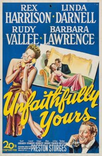 دانلود فیلم Unfaithfully Yours 1948411210-1781883316