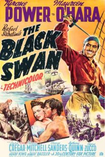 دانلود فیلم The Black Swan 1942411284-1147304265