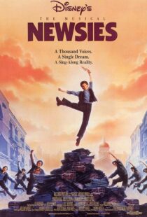 دانلود فیلم Newsies 1992413020-14845156