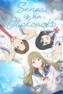 دانلود انیمه Senpai is an Otokonoko412038-1466779901