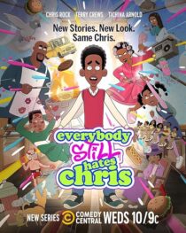 دانلود انیمیشن Everybody Still Hates Chris416353-1192009804