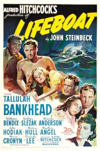 دانلود فیلم Lifeboat 1944411463-1829254322