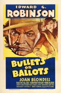 دانلود فیلم Bullets or Ballots 1936411069-1658434135