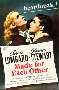 دانلود فیلم Made for Each Other 1939411084-2033639891