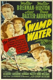 دانلود فیلم Swamp Water 1941412210-239279804