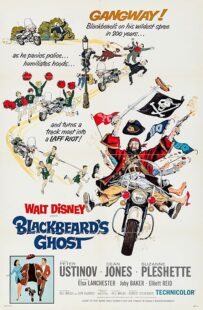 دانلود فیلم Blackbeard’s Ghost 1968412477-2041366157