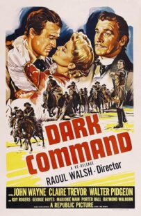 دانلود فیلم Dark Command 1940411846-1392958329