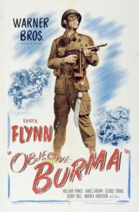 دانلود فیلم Objective, Burma! 1945412599-1468473786