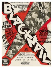 دانلود فیلم Blackmail 1929412191-1839402426