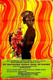 دانلود فیلم The Lonely Woman 1973411764-1808310816