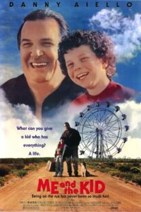 دانلود فیلم Me and the Kid 1993412450-1187622983