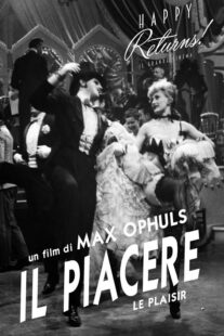 دانلود فیلم Le Plaisir (Pleasure) 1952412878-30144838