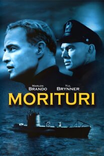 دانلود فیلم Morituri 1965412881-1822071870