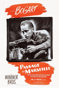 دانلود فیلم Passage to Marseille 1944412603-298543447