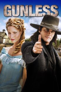 دانلود فیلم Gunless 2010414040-2114635304