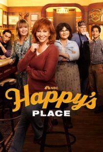 دانلود سریال Happy’s Place413274-1032807554