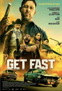 دانلود فیلم Get Fast 2024414976-129687237