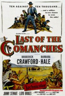 دانلود فیلم Last of the Comanches 1953415529-230411985