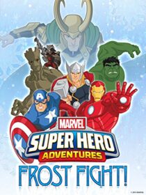 دانلود انیمیشن Marvel Super Hero Adventures: Frost Fight 2015415926-755403841