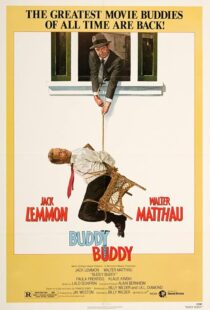 دانلود فیلم Buddy Buddy 1981414763-1156610790