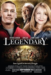 دانلود فیلم Legendary 2010414114-68976858