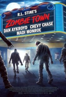 دانلود فیلم Zombie Town 2023415234-410170592