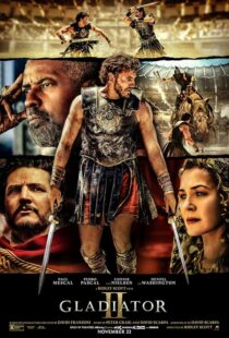 دانلود فیلم Gladiator II 2024414530-449189559