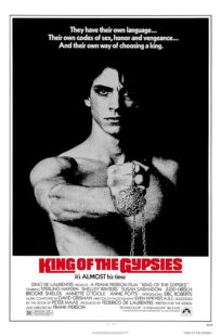 دانلود فیلم King of the Gypsies 1978413851-8414250