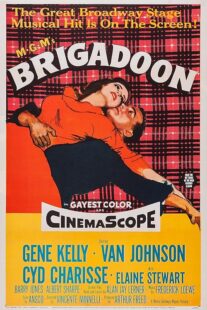 دانلود فیلم Brigadoon 1954414784-252307924