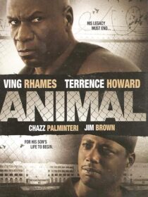 دانلود فیلم Animal 2005415443-417867695