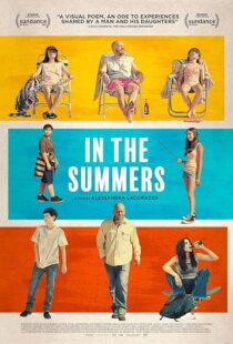دانلود فیلم In the Summers 2024414179-594094158