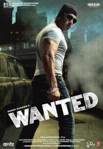 دانلود فیلم هندی Wanted 2009413954-454246538