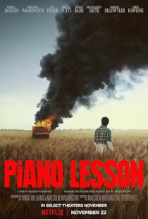 دانلود فیلم The Piano Lesson 2024415390-491473727