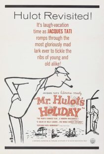 دانلود فیلم Monsieur Hulot’s Holiday 1953413868-77809386