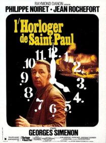 دانلود فیلم The Clockmaker 1974414302-2108902686