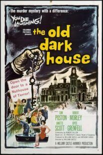 دانلود فیلم The Old Dark House 1963415818-1775941566