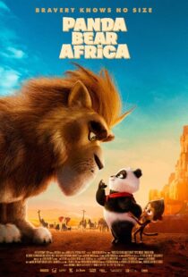 دانلود انیمیشن Panda Bear in Africa 2024414329-100831665