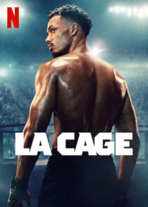 دانلود سریال The Cage414281-1205971989