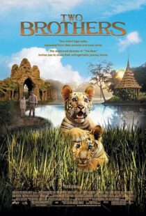 دانلود فیلم Two Brothers 2004415854-120008295
