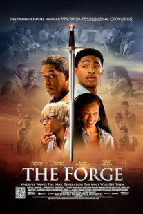 دانلود فیلم The Forge 2024413238-371361455