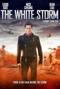 دانلود فیلم The White Storm 2013415095-363791877